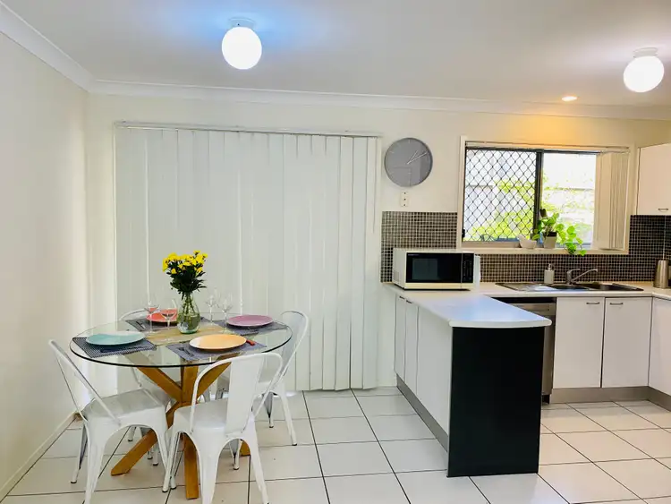 Third view of Homely townhouse listing, 83/21 Emma Street, Bracken Ridge QLD 4017