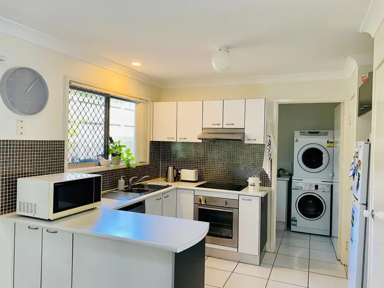 Fourth view of Homely townhouse listing, 83/21 Emma Street, Bracken Ridge QLD 4017