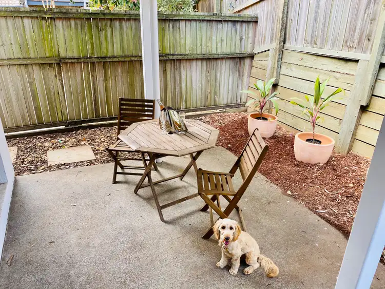 Fifth view of Homely townhouse listing, 83/21 Emma Street, Bracken Ridge QLD 4017