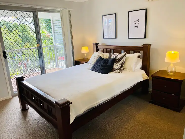 Sixth view of Homely townhouse listing, 83/21 Emma Street, Bracken Ridge QLD 4017