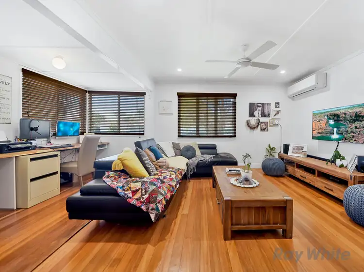 Fifth view of Homely house listing, 10 Pelleas Street, Bracken Ridge QLD 4017