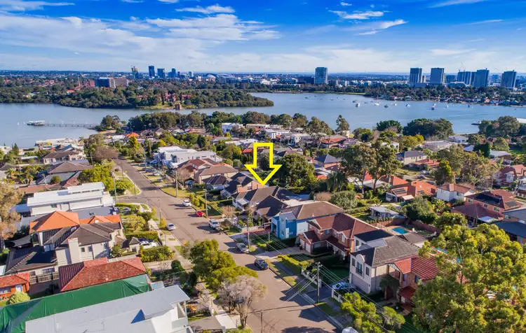 Main view of Homely house listing, 55 Delange Road, Putney NSW 2112