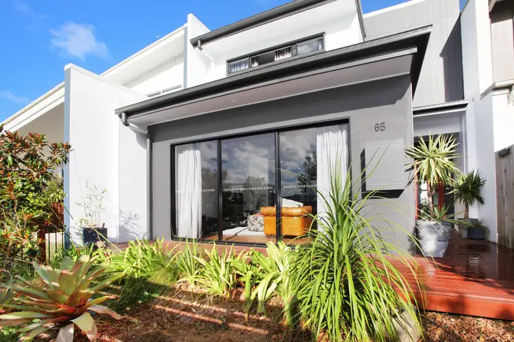 Fourth view of Homely house listing, 65 Mackenzie Drive, Maroochydore QLD 4558