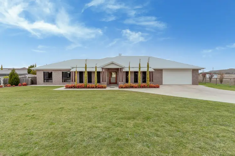 Main view of Homely house listing, 20-24 Bunkers Hills School Road, Westbrook QLD 4350