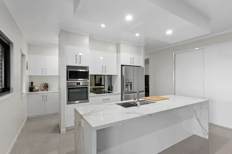 Second view of Homely house listing, 20-24 Bunkers Hills School Road, Westbrook QLD 4350