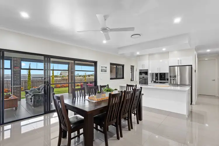 Third view of Homely house listing, 20-24 Bunkers Hills School Road, Westbrook QLD 4350