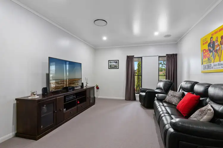 Fifth view of Homely house listing, 20-24 Bunkers Hills School Road, Westbrook QLD 4350