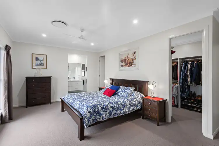 Sixth view of Homely house listing, 20-24 Bunkers Hills School Road, Westbrook QLD 4350