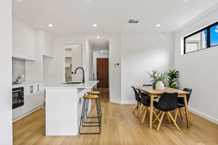 Third view of Homely house listing, 1/1 Arthur Street, Tranmere SA 5073