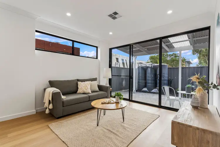 Fifth view of Homely house listing, 1/1 Arthur Street, Tranmere SA 5073