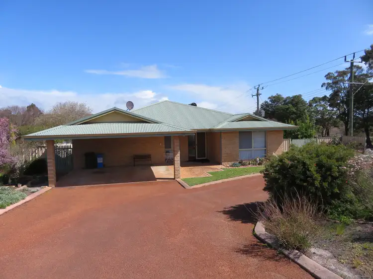 19 Osborne Road
