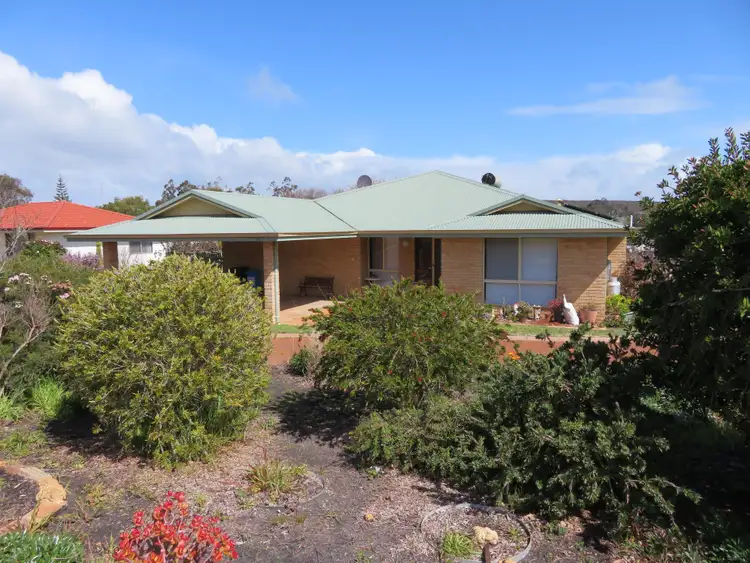 Second view of Homely house listing, 19 Osborne Road, Mount Barker WA 6324