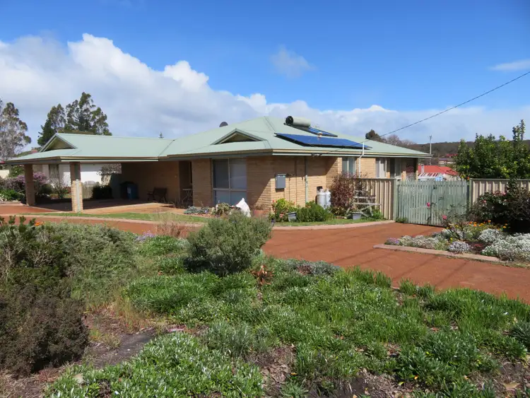 Third view of Homely house listing, 19 Osborne Road, Mount Barker WA 6324