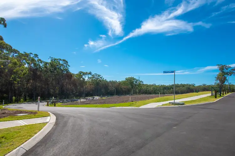 Sixth view of Homely land listing, Lot 30 Scarborough Street, Morisset NSW 2264