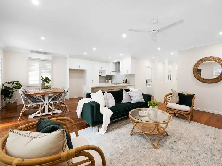 Third view of Homely house listing, 9 Oberon Street, Morningside QLD 4170