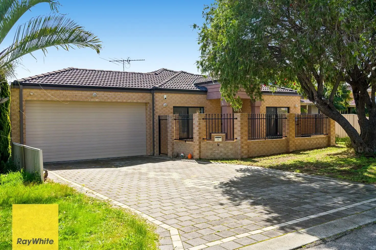 Main view of Homely house listing, 9a Bilinga Road, Westminster WA 6061
