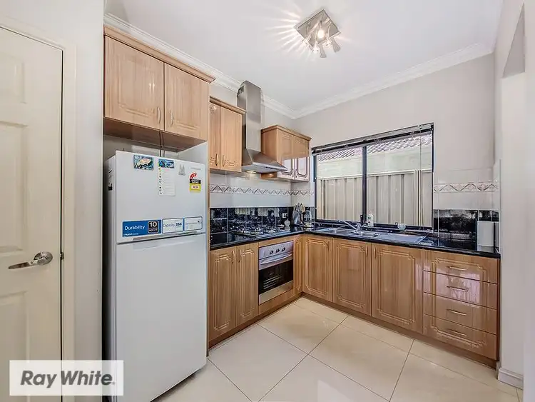 Seventh view of Homely house listing, 9a Bilinga Road, Westminster WA 6061