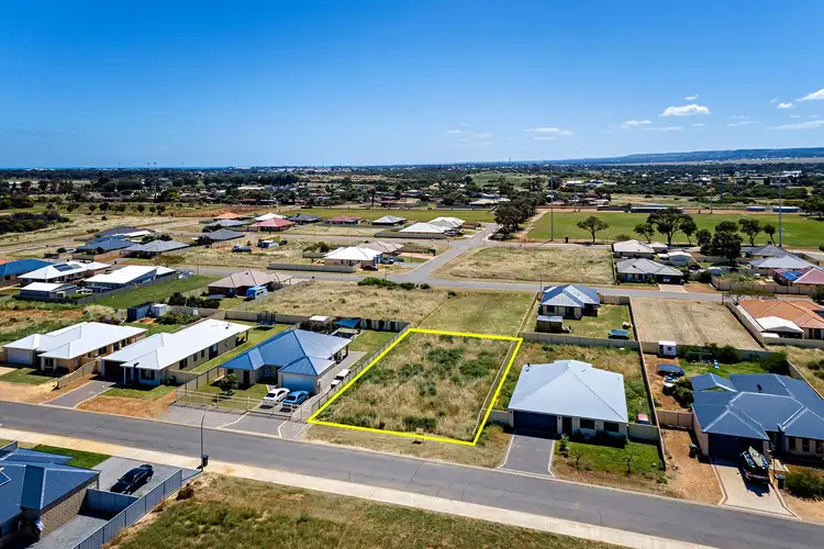 Fourth view of Homely land listing, 17 Donegal Street, Utakarra WA 6530