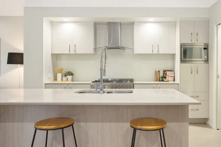 Fifth view of Homely house listing, 18 Tasman Boulevard, Fitzgibbon QLD 4018