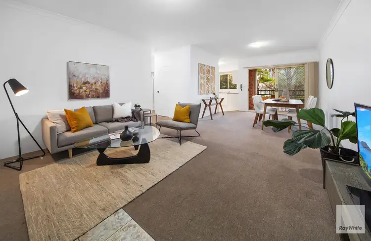 Main view of Homely unit listing, 25/288-290 Kingsway, Caringbah NSW 2229