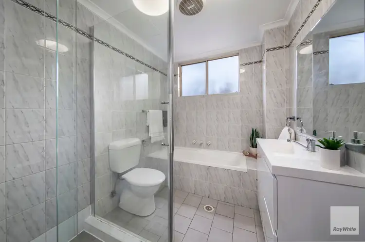 Fourth view of Homely unit listing, 25/288-290 Kingsway, Caringbah NSW 2229