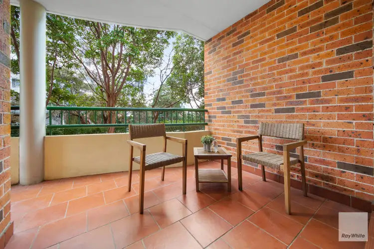 Fifth view of Homely unit listing, 25/288-290 Kingsway, Caringbah NSW 2229