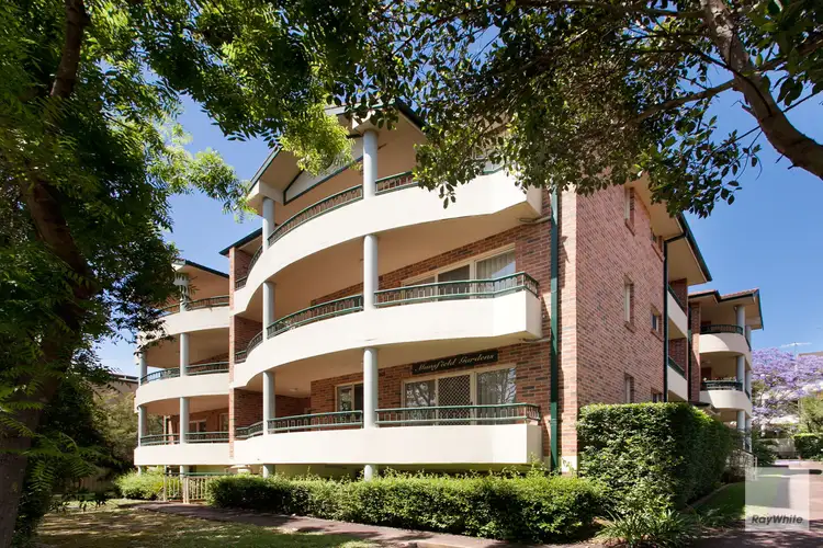 Sixth view of Homely unit listing, 25/288-290 Kingsway, Caringbah NSW 2229