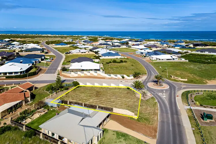 Second view of Homely land listing, 153 Glenfield Beach Drive, Glenfield WA 6532