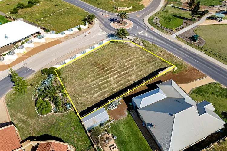 Seventh view of Homely land listing, 153 Glenfield Beach Drive, Glenfield WA 6532