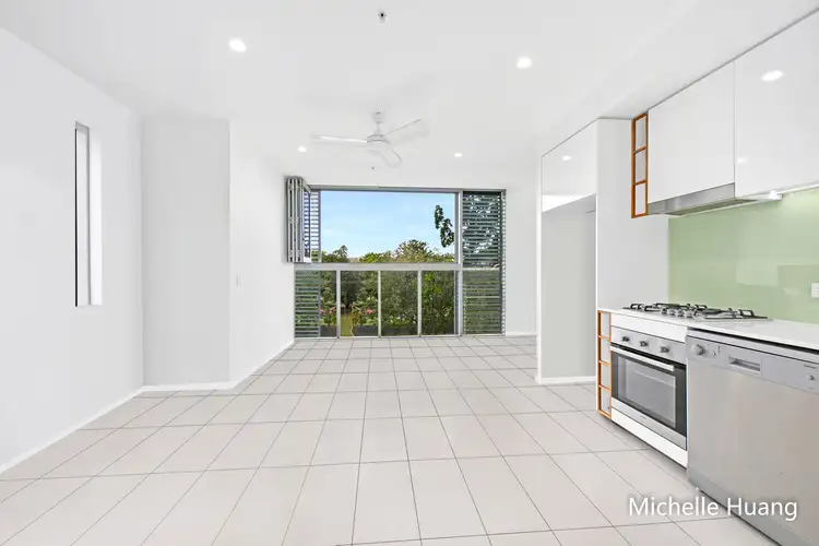 Main view of Homely apartment listing, 201/66 Manning Street, South Brisbane QLD 4101