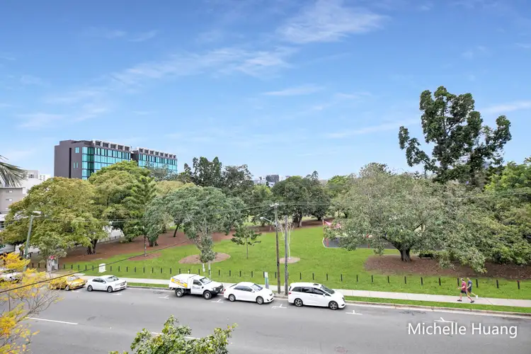 Second view of Homely apartment listing, 201/66 Manning Street, South Brisbane QLD 4101