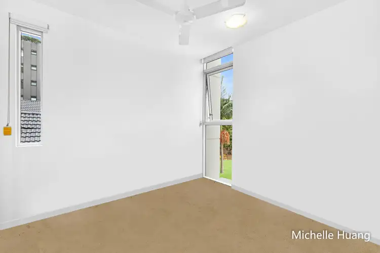 Third view of Homely apartment listing, 201/66 Manning Street, South Brisbane QLD 4101