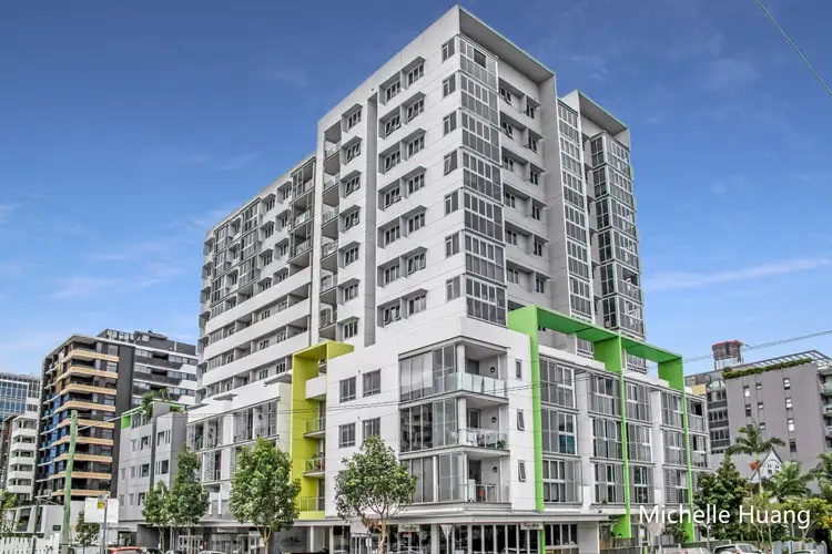 Seventh view of Homely apartment listing, 201/66 Manning Street, South Brisbane QLD 4101