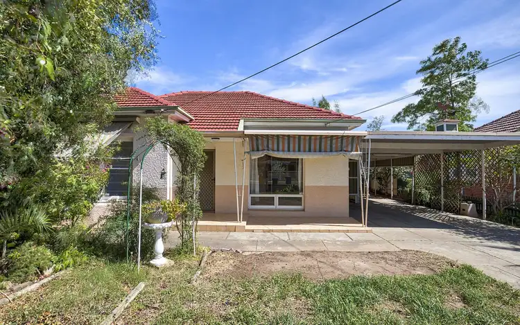 1 Thistle Avenue, Flinders Park SA 5025