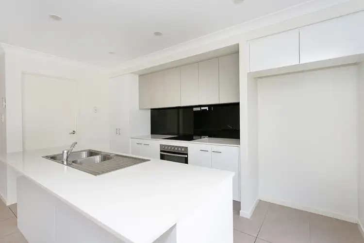Third view of Homely unit listing, 46/21 Springfield Parkway, Springfield QLD 4300