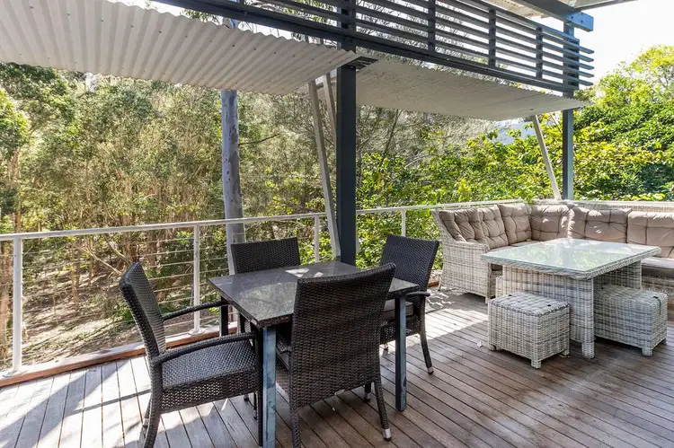 Main view of Homely house listing, Lot 15 Currigee Road, South Stradbroke QLD 4216