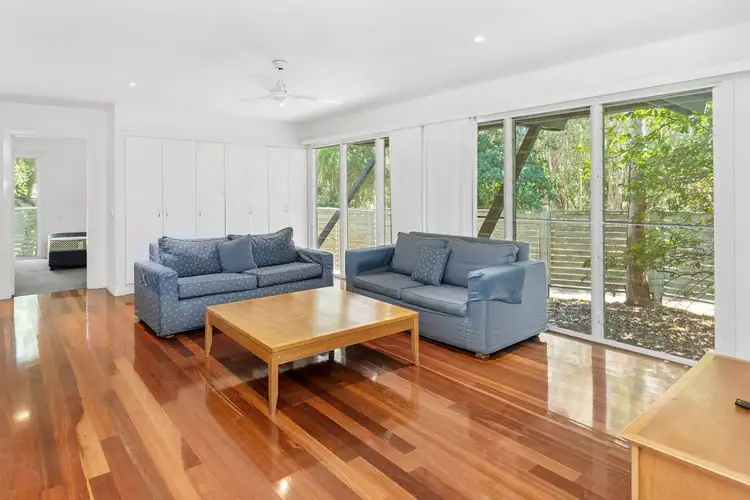 Fifth view of Homely house listing, Lot 15 Currigee Road, South Stradbroke QLD 4216