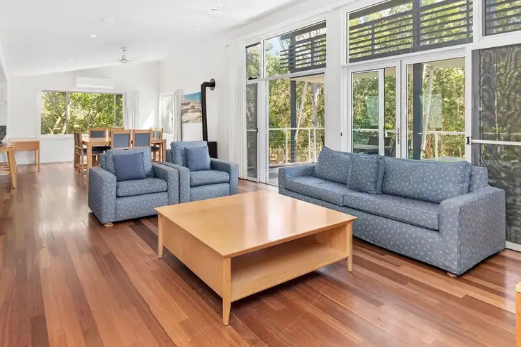 Sixth view of Homely house listing, Lot 15 Currigee Road, South Stradbroke QLD 4216