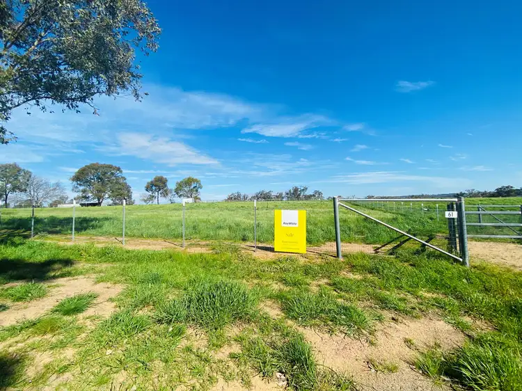 61 Redhill Road, Young NSW 2594