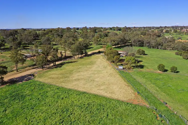 Third view of Homely land listing, 61 Redhill Road, Young NSW 2594