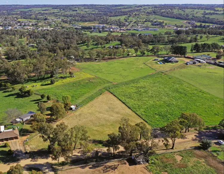 Fourth view of Homely land listing, 61 Redhill Road, Young NSW 2594