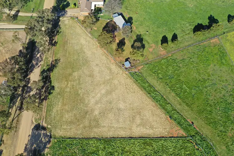 Fifth view of Homely land listing, 61 Redhill Road, Young NSW 2594