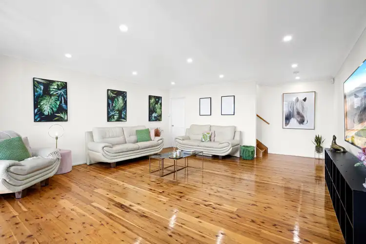 Second view of Homely house listing, 56 Beverley Avenue, Unanderra NSW 2526