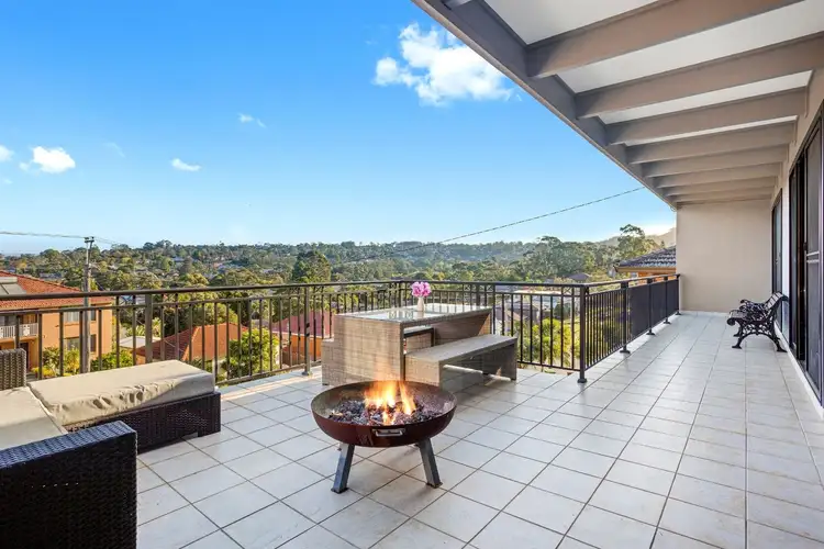 Third view of Homely house listing, 56 Beverley Avenue, Unanderra NSW 2526
