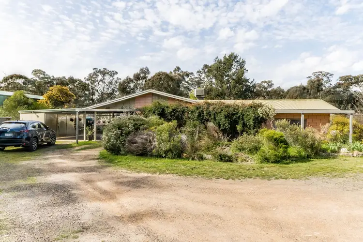 Third view of Homely house listing, 458 Olympic Parade, Maiden Gully VIC 3551