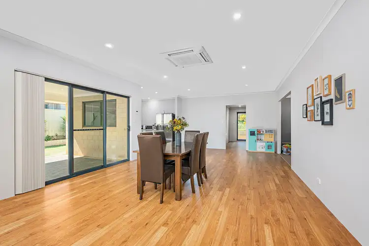 Second view of Homely house listing, 44 Spinnaker Way, Drummond Cove WA 6532