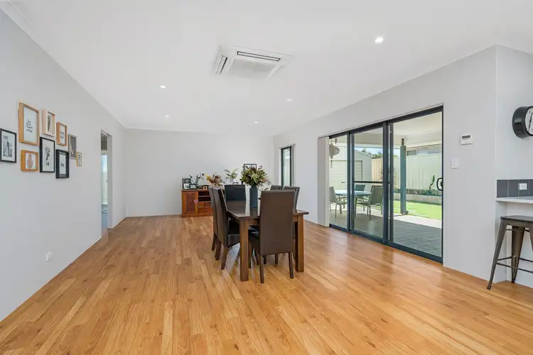 Third view of Homely house listing, 44 Spinnaker Way, Drummond Cove WA 6532
