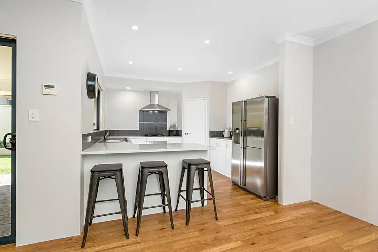 Fifth view of Homely house listing, 44 Spinnaker Way, Drummond Cove WA 6532