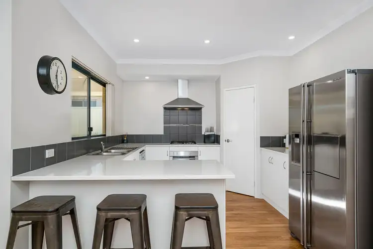Sixth view of Homely house listing, 44 Spinnaker Way, Drummond Cove WA 6532