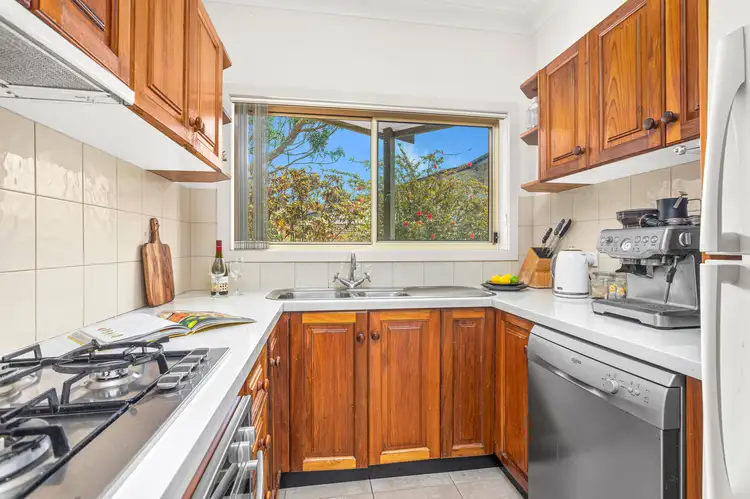 Fourth view of Homely townhouse listing, 1/57 Robsons Road, Keiraville NSW 2500